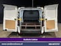Ford Transit Custom 2.0 TDCI 131pk L2H1 Dubbele Cabine Euro6 Airco | 6-Zits | Navigatie | LED | Apple Carplay | Cruisecontrol Android Auto, Parkeersensoren, Stoelverwarming, Verwarmde voorruit, 2800kg trekvermogen