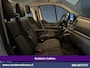 Ford Transit Custom 2.0 TDCI 131pk L2H1 Dubbele Cabine Euro6 Airco | 6-Zits | Navigatie | LED | Apple Carplay | Cruisecontrol Android Auto, Parkeersensoren, Stoelverwarming, Verwarmde voorruit, 2800kg trekvermogen