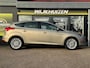 Ford Focus 1.0 Titanium met Climate !!! Navigatie !!! Pdc !!! Nap !!!
