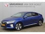 Hyundai Ioniq 1.6 GDi Hybrid Premium - Plus Uiterst nette auto Navigatie, Cruise Control, Climate Control, Trekhaak