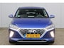 Hyundai Ioniq 1.6 GDi Hybrid Premium - Plus Uiterst nette auto Navigatie, Cruise Control, Climate Control, Trekhaak