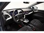 Audi Q4 e-tron 40 Launch Edition 3-Fase [ LED Virtual Stoelverwarming Apple/Android ]