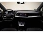 Audi Q4 e-tron 40 Launch Edition 3-Fase [ LED Virtual Stoelverwarming Apple/Android ]
