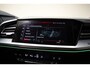 Audi Q4 Sportback e-tron 40 Launch Ed. Advanced Sport [ LED Virtual Navi Stoelverwarming ]