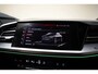 Audi Q4 Sportback e-tron 40 Launch Ed. Advanced Sport [ LED Virtual Navi Stoelverwarming ]