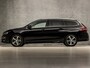 Peugeot 308 SW 1.2 PureTech GT-Line Sport (PANORAMADAK, APPLE CARPLAY, GROOT NAVI, ZWART HEMEL, LED KOPLAMPEN, SPORTSTOELEN, 360 CAMERA, KEYLESS, ADAPTIVE CRUISE, LED KOPLAMPEN, NIEUWSTAAT)