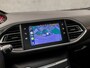 Peugeot 308 SW 1.2 PureTech GT-Line Sport (PANORAMADAK, APPLE CARPLAY, GROOT NAVI, ZWART HEMEL, LED KOPLAMPEN, SPORTSTOELEN, 360 CAMERA, KEYLESS, ADAPTIVE CRUISE, LED KOPLAMPEN, NIEUWSTAAT)