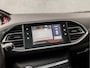 Peugeot 308 SW 1.2 PureTech GT-Line Sport (PANORAMADAK, APPLE CARPLAY, GROOT NAVI, ZWART HEMEL, LED KOPLAMPEN, SPORTSTOELEN, 360 CAMERA, KEYLESS, ADAPTIVE CRUISE, LED KOPLAMPEN, NIEUWSTAAT)