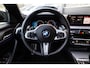 BMW 5-Serie Touring 540i xDrive 340 pk High Executive /Pano-Dak/ Head-Up/ Harman&Kardon/ Keyless/ 360-camera/ Sport-Stoelen/ Stoel.Verw/ 20''LMV