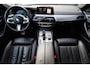 BMW 5-Serie Touring 540i xDrive 340 pk High Executive /BTW-Auto/Pano-Dak/ Head-Up/ Harman&Kardon/ Keyless/ 360-camera/ Sport-Stoelen/ Stoel.Verw/ 20''LMV