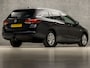 Opel Astra Sports Tourer 1.0 Sport (APPLE CARPLAY, GROOT NAVI, CLIMATE, TREKHAAK, SPORTSTOELEN, GETINT GLAS, PARKEERSENSOREN, NIEUWSTAAT)