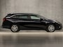Opel Astra Sports Tourer 1.0 Sport (APPLE CARPLAY, GROOT NAVI, CLIMATE, TREKHAAK, SPORTSTOELEN, GETINT GLAS, PARKEERSENSOREN, NIEUWSTAAT)