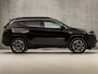 Jeep Compass 4xe 190 Plug-in Hybrid Electric Night Eagle Automaat (VIRTUAL COCKPIT, APPLE CARPLAY, STUUR/STOELVERWARMING, LEDER, CAMERA, ADAPTIVE CRUISE, GETINT GLAS, KEYLESS, NIEUWSTAAT)