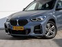 BMW X1 High Executive sDrive18i 140pk Automaat HALF-LEDER | 18''LM | ADAPT. CRUISE | STORLVERW. VOOR | NAVI | PDC + CAM.