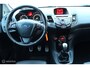 Ford Fiesta 1.6 Metal Leder/Stoelverwarming/Clima/Cruise/NAP