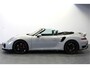 Porsche 911 Cabrio 3.8 Turbo 441kW/600pk PDK7 NL-AUTO!! AKRAPOVIC COMPLEET + SPORT CHRONO + PDLS PLUS + KEYLESS DRIVE + PASM + CAMERA + STOELVERWARMING&-VENTILATIE + BOSE SOUND + TARGET BLUEYE + MOSHAMMER SPOILERPAKKET + PARKSENSOREN V&A + 20" VOSSEN LM-VELGEN!