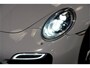 Porsche 911 Cabrio 3.8 Turbo 441kW/600pk PDK7 NL-AUTO!! AKRAPOVIC COMPLEET + SPORT CHRONO + PDLS PLUS + KEYLESS DRIVE + PASM + CAMERA + STOELVERWARMING&-VENTILATIE + BOSE SOUND + TARGET BLUEYE + MOSHAMMER SPOILERPAKKET + PARKSENSOREN V&A + 20" VOSSEN LM-VELGEN!