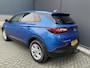 Opel Grandland X 1.2 Turbo Business Edition Achteruitrijcamera - Cruise control - Airco - Apple carplay - Alarm klasse 1  - Bluetooth - Parkeersensoren voor en achter - navigatiesysteem - Radio - Start/stop systeem - Stuur multifunctio