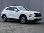 Mitsubishi Eclipse Cross 2.4 PHEV Intense / 8 Jaar Fabrieksgarantie** / Dealer onderhouden / 1.500 kg trekgewicht / ChadeMo snelladen / Navigatie via Apple Carplay Android / Stoelverwarming / 18" LM wielen /