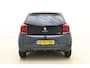 Peugeot 108 1.0 e-VTi Active | Airco | Elektrische ramen voor | Getint glas | Lederen stuurwiel | Bluetooth | 1e Eigenaar | Mistlampen voor | LED dagrijverlichting