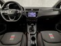 SEAT Ibiza 1.0 TSI FR Sport (SCHUIFDAK, APPLE CARPLAY, GROOT NAVI, CAMERA, CLIMATE, MODE KNOP, SPORTSTOELEN, GETINT GLAS, ZWART HEMEL, CRUISE, NIEUWSTAAT)
