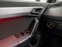 SEAT Ibiza 1.0 TSI FR Sport (SCHUIFDAK, APPLE CARPLAY, GROOT NAVI, CAMERA, CLIMATE, MODE KNOP, SPORTSTOELEN, GETINT GLAS, ZWART HEMEL, CRUISE, NIEUWSTAAT)