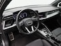 Audi A3 Sportback 45 TFSi e 245 Pk Automaat S-Line | Panoramadak | Full LED | B&O Audio | Leder | Adaptive Cruise | Stoelverwarming | Navigatie | Camera | 17 Inch | 63.543 Km!!