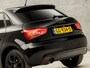 Audi A1 Sportback 1.2 TFSI Sport (5 DEURS, AIRCO, LM VELGEN, SPORTSTOELEN, GETINT GLAS, NIEUWE APK, NIEUWSTAAT)