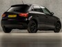 Audi A1 Sportback 1.2 TFSI Sport (5 DEURS, AIRCO, LM VELGEN, SPORTSTOELEN, GETINT GLAS, NIEUWE APK, NIEUWSTAAT)