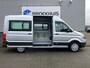 Volkswagen Crafter Exclusive 140 pk | Exclusive | Led | Adaptive Cruise | Multistuur | Navigatie