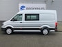 Volkswagen Crafter Exclusive 140 pk | Exclusive | Led | Adaptive Cruise | Multistuur | Navigatie