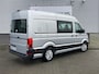 Volkswagen Crafter Exclusive 140 pk | Exclusive | Led | Adaptive Cruise | Multistuur | Navigatie