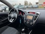 Kia Ceed Cee'd Sporty Wagon 1.4 CVVT|Navi|Cruise|Isofix|Airco|BT