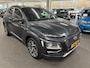 Hyundai Kona 1.6 GDI HEV Premium Sky/ Nederlandse auto/ Eerste eigenaar/ Panoramadak/ LMV/ Lederen bekleding