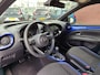 Toyota Aygo X PULSE AUTOMAAT STOELVERW DAB+ 17'' LM-VELGEN CAMERA AD-CRUISE AIRCO APPLE/ANDROID