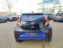 Toyota Aygo X PULSE AUTOMAAT STOELVERW DAB+ 17'' LM-VELGEN CAMERA AD-CRUISE AIRCO APPLE/ANDROID