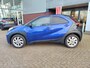 Toyota Aygo X PULSE AUTOMAAT STOELVERW DAB+ 17'' LM-VELGEN CAMERA AD-CRUISE AIRCO APPLE/ANDROID