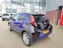 Toyota Aygo X PULSE AUTOMAAT STOELVERW DAB+ 17'' LM-VELGEN CAMERA AD-CRUISE AIRCO APPLE/ANDROID