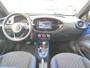 Toyota Aygo X PULSE AUTOMAAT STOELVERW DAB+ 17'' LM-VELGEN CAMERA AD-CRUISE AIRCO APPLE/ANDROID