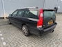 Volvo V70 2.4 D5 Edition Sport,leder,trekhaak RIJDT PERFECT