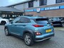 Hyundai Kona Electric EV Premium 64 kWh 3-Fase | SOH 96% | Leer | Navi