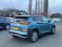 Hyundai Kona Electric EV Premium 64 kWh 3-Fase | SOH 96% | Leer | Navi