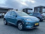 Hyundai Kona Electric EV Premium 64 kWh 3-Fase | SOH 96% | Leer | Navi