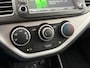 Kia Picanto 1.0 CVVT ComfortPlusLine Airco/Achteruitrijcamera