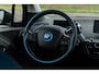 BMW i3 Comfort Advance 22 kWh Warmtepomp Clima Stoelverwarming PDC NAVI Cruise 19 inch NAP Org. NL