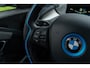 BMW i3 Comfort Advance 22 kWh Warmtepomp Clima Stoelverwarming PDC NAVI Cruise 19 inch NAP Org. NL