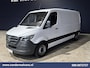Mercedes-Benz Sprinter 311 CDI 115pk L2H1 Euro6 Airco | LED | Apple Carplay | Android Auto Trekhaak