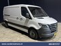 Mercedes-Benz Sprinter 311 CDI L2H1 Euro6 Airco | LED | Apple Carplay | Android Auto Trekhaak