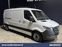 Mercedes-Benz Sprinter 311 CDI 115pk L2H1 Euro6 Airco | LED | Apple Carplay | Android Auto Trekhaak