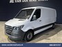 Mercedes-Benz Sprinter 311 CDI L2H1 Euro6 Airco | LED | Apple Carplay | Android Auto Trekhaak